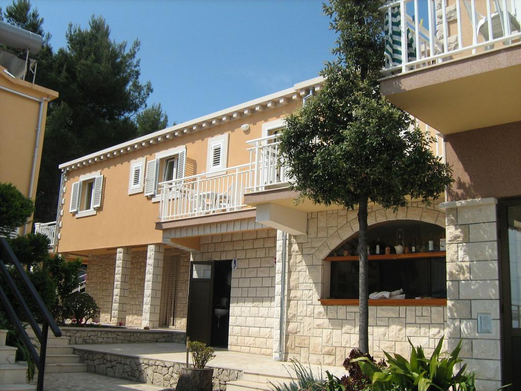 San Rocco Lumbarda Hotel Room photo