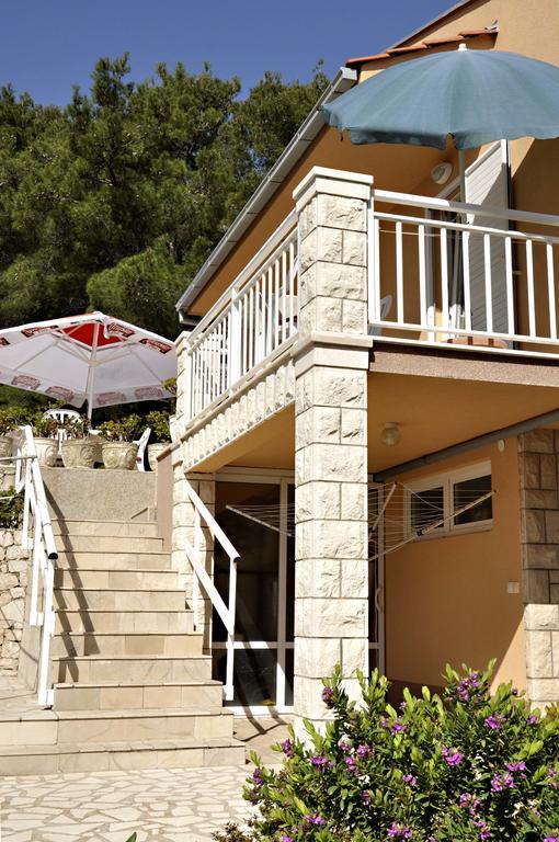 San Rocco Lumbarda Hotel Exterior photo