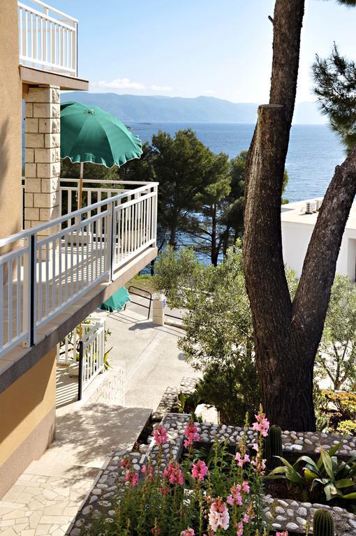 San Rocco Lumbarda Hotel Exterior photo