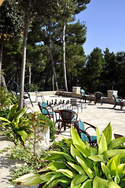 San Rocco Lumbarda Hotel Exterior photo